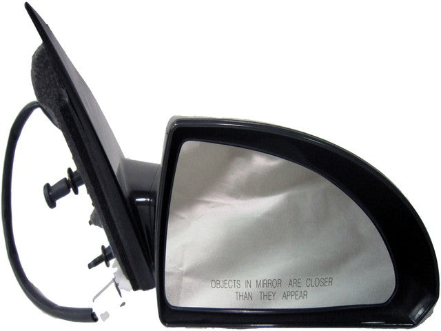 Dorman Door Mirror P/N:955-1822 Fits: Chevrolet Impala 13-09, Chevrolet Impala Limited 15-14 - Image 1