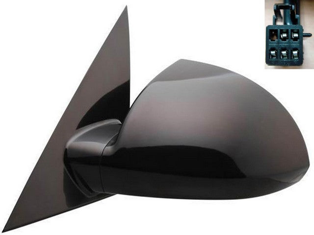 Dorman Door Mirror P/N:955-1823 Fits: Chevrolet Impala 13-09, Chevrolet Impala Limited 15-14 - Image 2