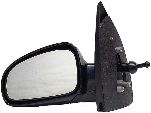 Dorman Door Mirror P/N:955-1824 Fits: Chevrolet Aveo 06-04, Chevrolet Aveo5 11-06 - Image 1