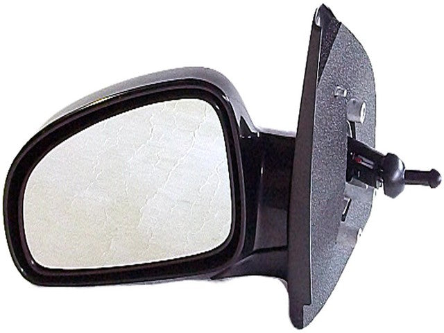Dorman Door Mirror P/N:955-1825 Fits: Chevrolet Aveo 06-04, Chevrolet Aveo5 11-06 - Image 2