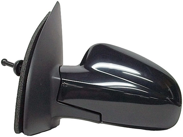Dorman Door Mirror P/N:955-1825 Fits: Chevrolet Aveo 06-04, Chevrolet Aveo5 11-06 - Image 1