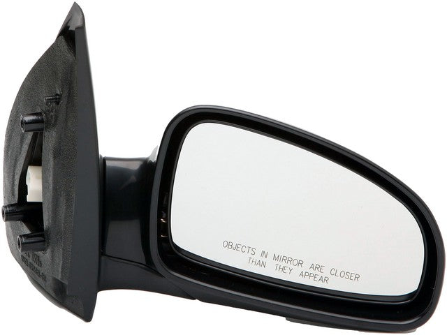 Dorman Door Mirror P/N:955-1826 Fits: Chevrolet Aveo 06-04, Chevrolet Aveo5 08-06 - Image 1