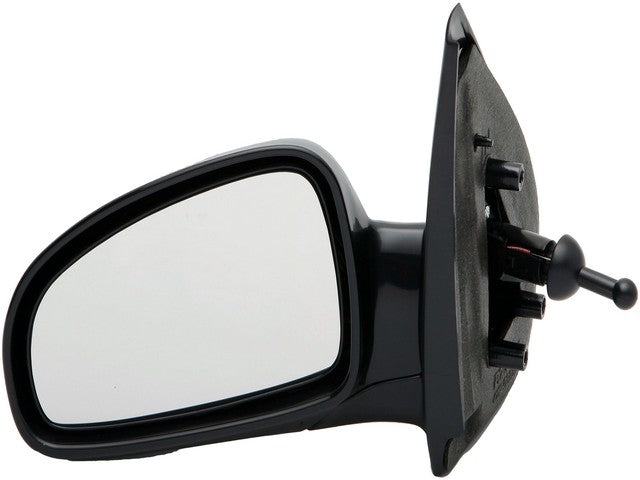 Dorman Door Mirror P/N:955-1828 Fits: Chevrolet Aveo 06-04, Chevrolet Aveo5 08-06 - Image 1