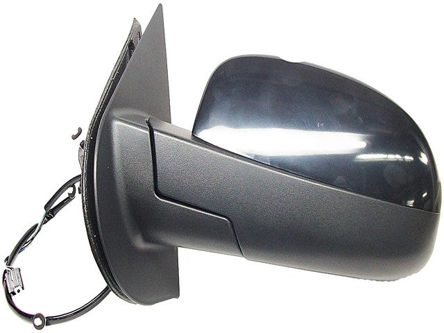 Dorman Door Mirror P/N:955-1830 Fits: Chevrolet Avalanche, Chevrolet Silverado 1500, Chevrolet Silverado 2500, Chevrolet Silverado 2500 Hd, Chevrolet Silverado 3500, Chevrolet Silverado 3500 Hd, Chevrolet Suburban 1500, Chevrolet Suburban 2500 - Image 3