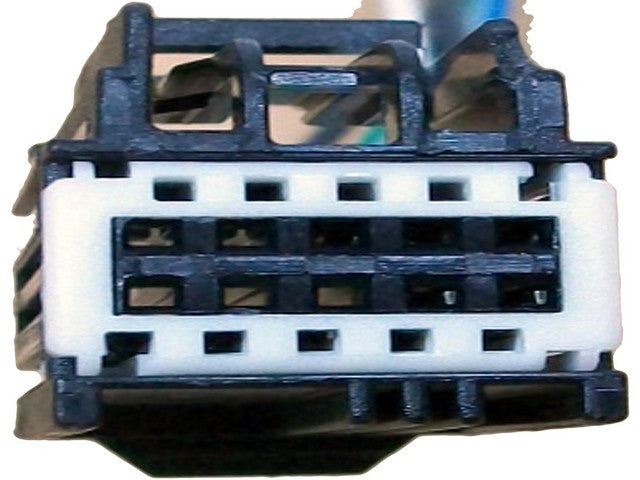 Dorman Door Mirror P/N:955-1830 Fits: Chevrolet Avalanche, Chevrolet Silverado 1500, Chevrolet Silverado 2500, Chevrolet Silverado 2500 Hd, Chevrolet Silverado 3500, Chevrolet Silverado 3500 Hd, Chevrolet Suburban 1500, Chevrolet Suburban 2500 - Image 2