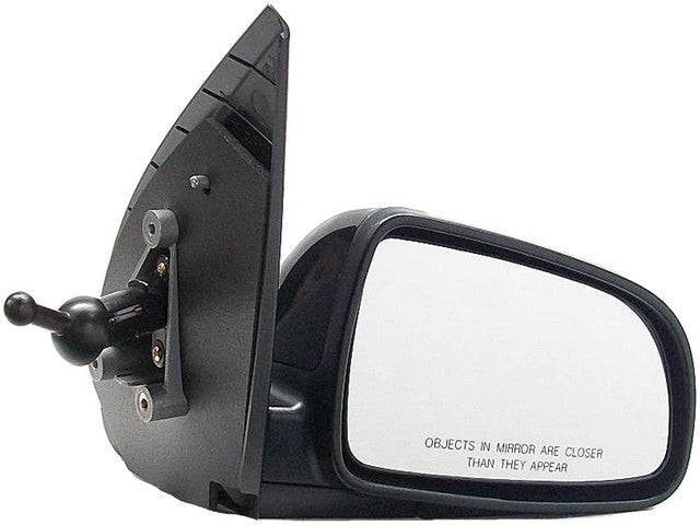 Dorman Door Mirror P/N:955-1835 Fits: Chevrolet Aveo 11-07 - Image 1