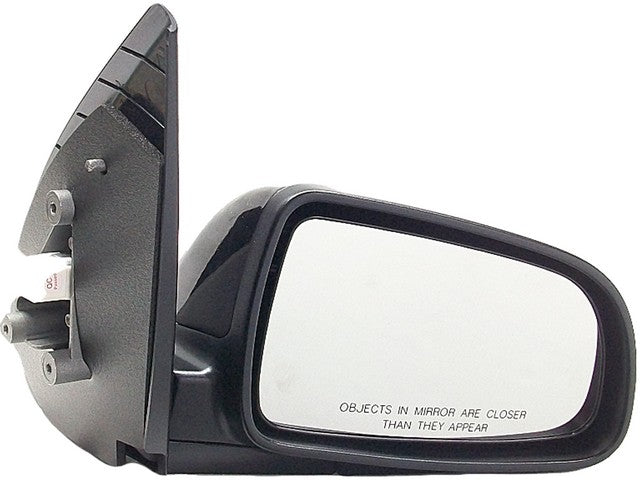 Dorman Door Mirror P/N:955-1837 Fits: Chevrolet Aveo 11-07 - Image 1