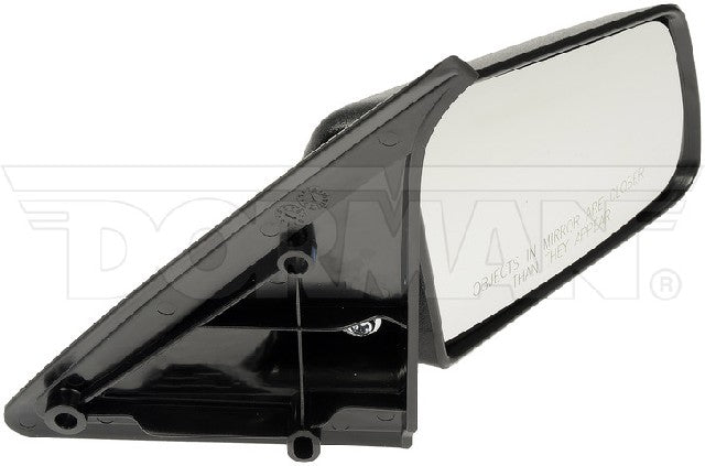 Dorman Door Mirror P/N:955-184 Fits: Chevrolet S10 93-82, Chevrolet S10 Blazer 93-83, GMC Jimmy 93-92, GMC S15 90-82, GMC S15 Jimmy 91-83, GMC Sonoma 93-91, GMC Syclone 1991, GMC Typhoon 93-92, Oldsmobile Bravada 93-91 - Image 2