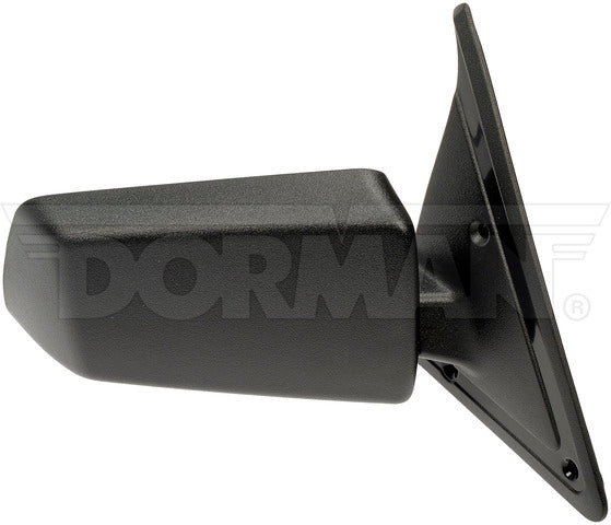Dorman Door Mirror P/N:955-184 Fits: Chevrolet S10 93-82, Chevrolet S10 Blazer 93-83, GMC Jimmy 93-92, GMC S15 90-82, GMC S15 Jimmy 91-83, GMC Sonoma 93-91, GMC Syclone 1991, GMC Typhoon 93-92, Oldsmobile Bravada 93-91 - Image 4