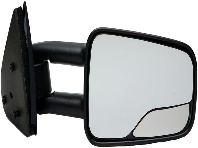 Dorman Door Mirror P/N:955-1843 Fits: Chevrolet Silverado 1500, Chevrolet Silverado 1500 Classic, Chevrolet Silverado 1500 Hd, Chevrolet Silverado 1500 Hd Classic, Chevrolet Silverado 2500, Chevrolet Silverado 2500 Hd, Chevrolet Silverado 2500 Hd Classic - Image 1