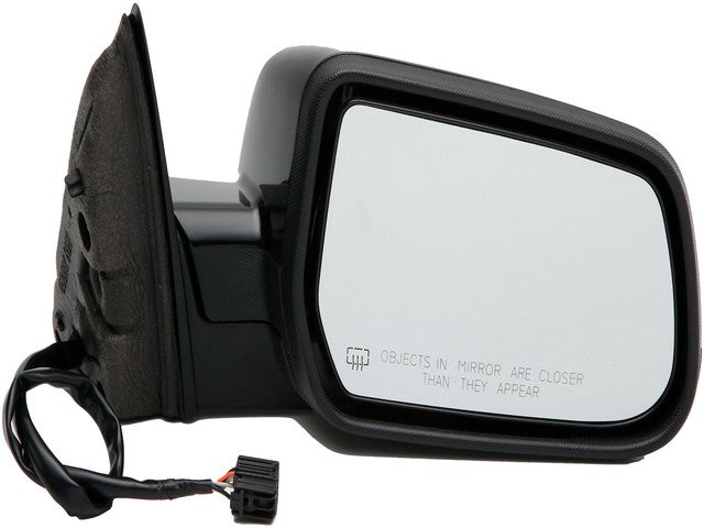 Dorman Door Mirror P/N:955-1844 Fits: Chevrolet Equinox 12-10, GMC Terrain 12-10 - Image 1