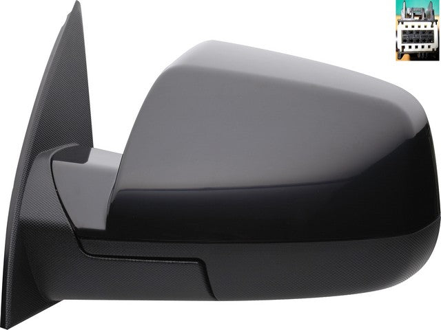 Dorman Door Mirror P/N:955-1845 Fits: Chevrolet Equinox 12-10, GMC Terrain 12-10 - Image 2