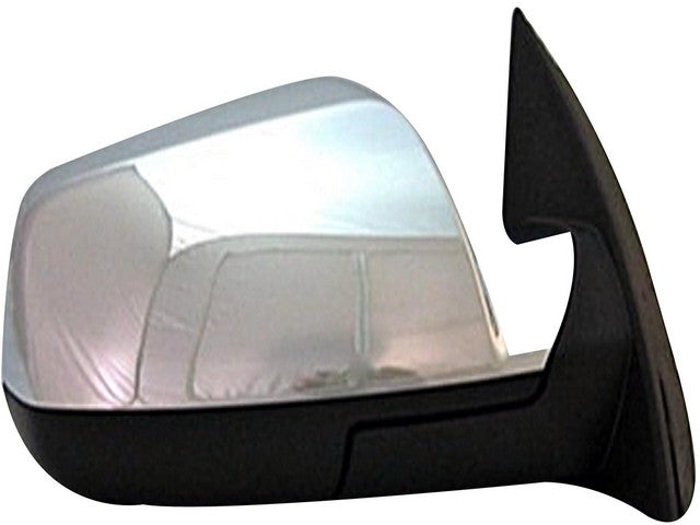 Dorman Door Mirror P/N:955-1846 Fits: Chevrolet Equinox 12-10, GMC Terrain 12-10 - Image 1