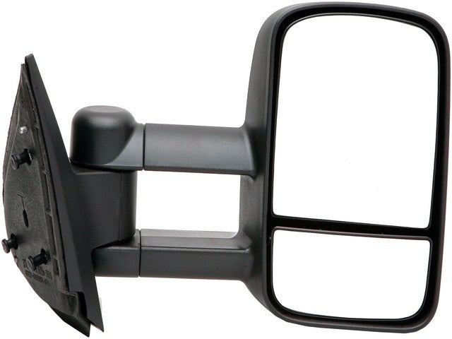 Dorman Door Mirror P/N:955-1848 Fits: Chevrolet Silverado 1500, Chevrolet Silverado 2500, Chevrolet Silverado 2500 Hd, Chevrolet Silverado 3500, Chevrolet Silverado 3500 Hd, GMC Sierra, GMC Sierra 1500, GMC Sierra 2500 Hd, GMC Sierra 3500 Hd - Image 1