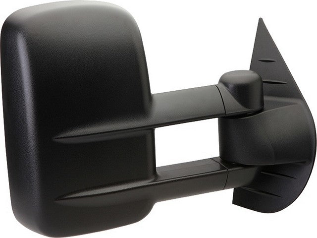 Dorman Door Mirror P/N:955-1848 Fits: Chevrolet Silverado 1500, Chevrolet Silverado 2500, Chevrolet Silverado 2500 Hd, Chevrolet Silverado 3500, Chevrolet Silverado 3500 Hd, GMC Sierra, GMC Sierra 1500, GMC Sierra 2500 Hd, GMC Sierra 3500 Hd - Image 2