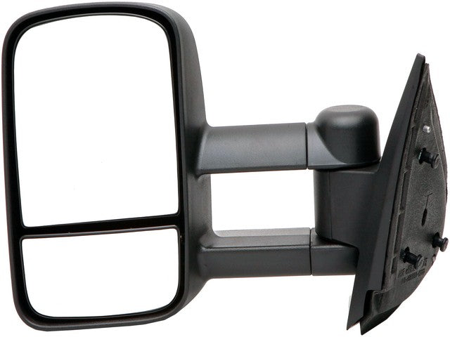 Dorman Door Mirror P/N:955-1849 Fits: Chevrolet Silverado 1500, Chevrolet Silverado 2500, Chevrolet Silverado 2500 Hd, Chevrolet Silverado 3500, Chevrolet Silverado 3500 Hd, GMC Sierra, GMC Sierra 1500, GMC Sierra 2500 Hd, GMC Sierra 3500 Hd - Image 1