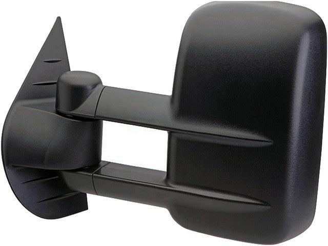 Dorman Door Mirror P/N:955-1849 Fits: Chevrolet Silverado 1500, Chevrolet Silverado 2500, Chevrolet Silverado 2500 Hd, Chevrolet Silverado 3500, Chevrolet Silverado 3500 Hd, GMC Sierra, GMC Sierra 1500, GMC Sierra 2500 Hd, GMC Sierra 3500 Hd - Image 2