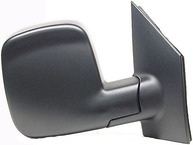 Dorman Door Mirror P/N:955-1850 Fits: Chevrolet Express 1500, Chevrolet Express 2500, Chevrolet Express 3500, Chevrolet Express 4500, Chevrolet Express Cargo, GMC Savana 1500, GMC Savana 2500, GMC Savana 3500, GMC Savana 4500 - Image 2