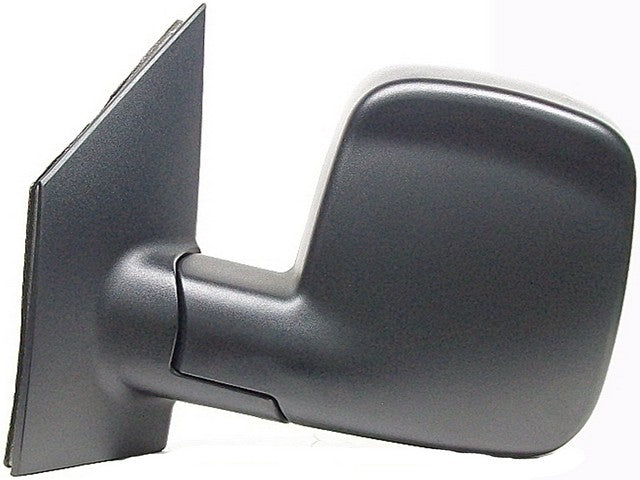 Dorman Door Mirror P/N:955-1851 Fits: Chevrolet Express 1500, Chevrolet Express 2500, Chevrolet Express 3500, Chevrolet Express 4500, Chevrolet Express Cargo, GMC Savana 1500, GMC Savana 2500, GMC Savana 3500, GMC Savana 4500 - Image 2