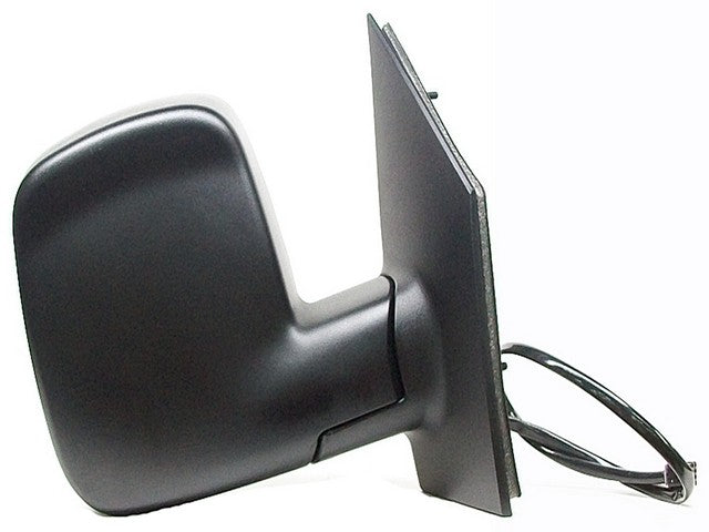 Dorman Door Mirror P/N:955-1852 Fits: Chevrolet Express 1500, Chevrolet Express 2500, Chevrolet Express 3500, Chevrolet Express 4500, Chevrolet Express Cargo, Chevrolet Express Pasajeros, GMC Savana 1500, GMC Savana 2500, GMC Savana 3500, GMC Savana 4500 - Image 3