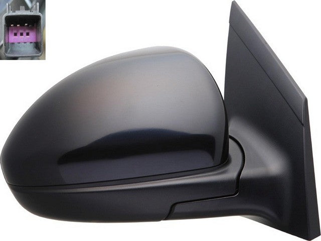 Dorman Door Mirror P/N:955-1856 Fits: Chevrolet Cruze 2011 - Image 2