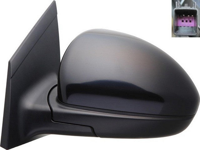 Dorman Door Mirror P/N:955-1857 Fits: Chevrolet Cruze 2011 - Image 2