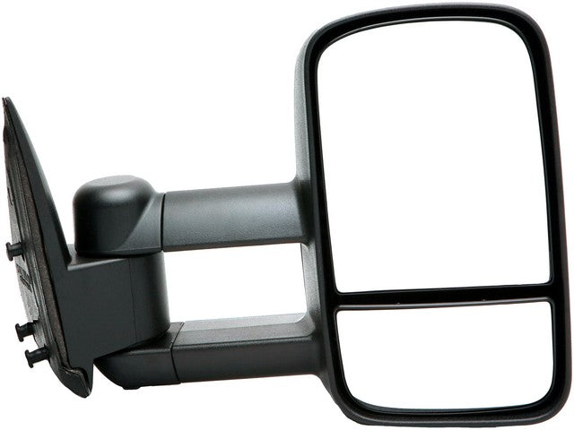 Dorman Door Mirror P/N:955-1858 Fits: Chevrolet Silverado 1500, Chevrolet Silverado 1500 Classic, Chevrolet Silverado 1500 Hd, Chevrolet Silverado 1500 Hd Classic, Chevrolet Silverado 2500, Chevrolet Silverado 2500 Hd, Chevrolet Silverado 2500 Hd Classic - Image 1