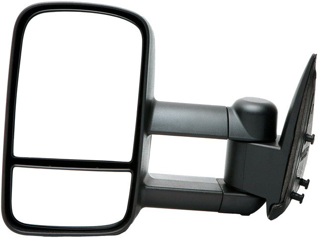 Dorman Door Mirror P/N:955-1859 Fits: Chevrolet Silverado 1500, Chevrolet Silverado 1500 Classic, Chevrolet Silverado 1500 Hd, Chevrolet Silverado 1500 Hd Classic, Chevrolet Silverado 2500, Chevrolet Silverado 2500 Hd, Chevrolet Silverado 2500 Hd Classic - Image 1