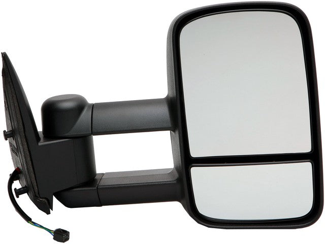Dorman Door Mirror P/N:955-1860 Fits: Chevrolet Silverado, Chevrolet Silverado 1500, Chevrolet Silverado 1500 Hd, Chevrolet Silverado 2500, Chevrolet Silverado 2500 Hd, Chevrolet Silverado 3500, GMC Sierra 1500, GMC Sierra 1500 Hd, GMC Sierra 2500 - Image 1
