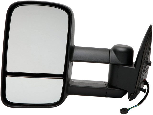 Dorman Door Mirror P/N:955-1861 Fits: Chevrolet Silverado, Chevrolet Silverado 1500, Chevrolet Silverado 1500 Hd, Chevrolet Silverado 2500, Chevrolet Silverado 2500 Hd, Chevrolet Silverado 3500, GMC Sierra 1500, GMC Sierra 1500 Hd, GMC Sierra 2500 - Image 1
