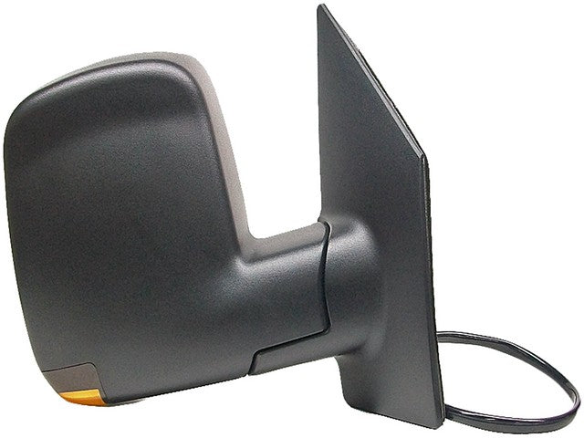 Dorman Door Mirror P/N:955-1864 Fits: Chevrolet Express 1500, Chevrolet Express 2500, Chevrolet Express 3500, Chevrolet Express 4500, Chevrolet Express Cargo, GMC Savana 1500, GMC Savana 2500, GMC Savana 3500, GMC Savana 4500 - Image 3