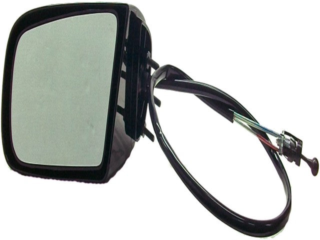 Dorman Door Mirror P/N:955-1868 Fits: Buick Regal 96-90, Chevrolet Lumina 96-90, Pontiac Grand Prix 96-90 - Image 2