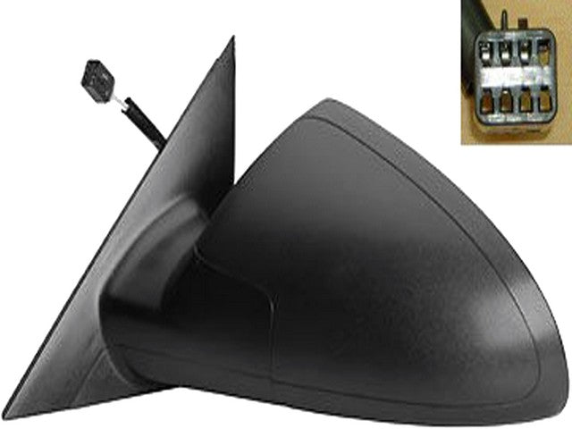 Dorman Door Mirror P/N:955-1872 Fits: Pontiac G6 09-06 - Image 2