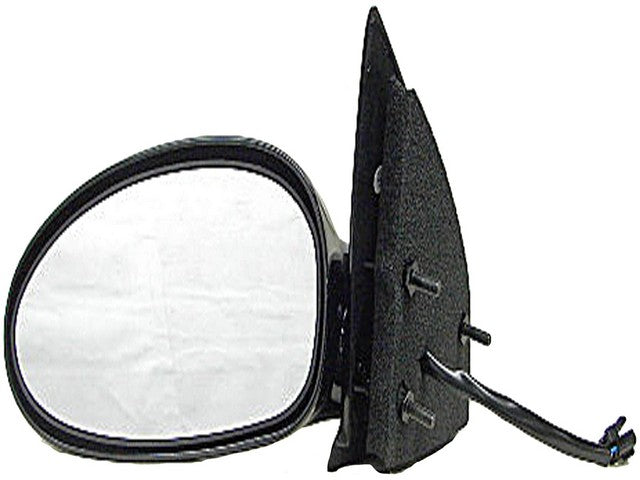 Dorman Door Mirror P/N:955-1875 Fits: Saturn Sc1 02-97, Saturn Sc2 02-97 - Image 1