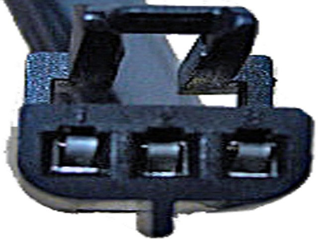 Dorman Door Mirror P/N:955-1875 Fits: Saturn Sc1 02-97, Saturn Sc2 02-97 - Image 2