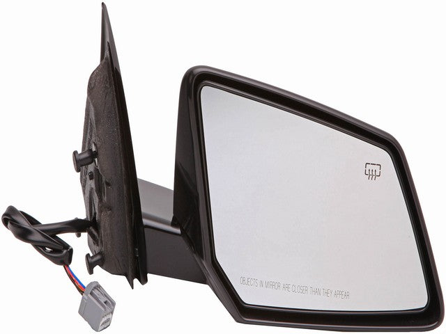 Dorman Door Mirror P/N:955-1876 Fits: Saturn Outlook 08-07 - Image 1