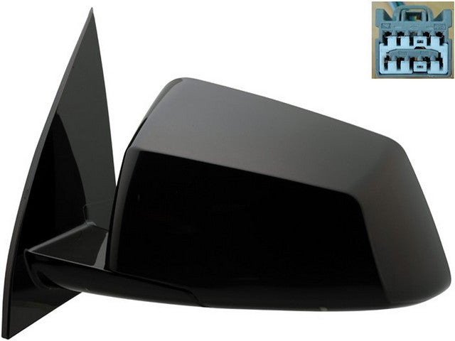 Dorman Door Mirror P/N:955-1877 Fits: Saturn Outlook 08-07 - Image 2