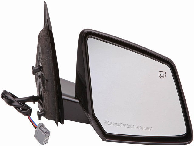 Dorman Door Mirror P/N:955-1886 Fits: GMC Acadia 10-07, Saturn Outlook 10-07 - Image 1