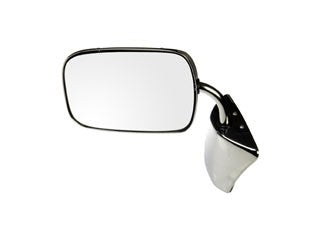 Dorman Door Mirror P/N:955-190 Fits: Chevrolet C10, Chevrolet C10 Suburban, Chevrolet C20, Chevrolet C20 Suburban, Chevrolet C30, Chevrolet K10, Chevrolet K10 Suburban, Chevrolet K20, Chevrolet K20 Suburban, Chevrolet K30 - Image 1