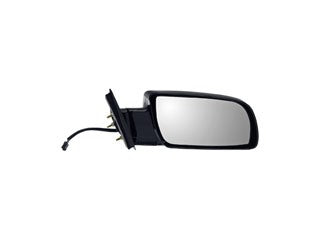 Dorman Door Mirror P/N:955-192 Fits: Chevrolet Blazer, Chevrolet C1500, Chevrolet C1500 Suburban, Chevrolet C2500, Chevrolet C2500 Suburban, Chevrolet C3500, Chevrolet C3500hd, Chevrolet K1500, Chevrolet K1500 Suburban, Chevrolet K2500 - Image 1