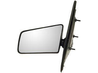 Dorman Door Mirror P/N:955-193 Fits: Chevrolet S10 1994, Chevrolet S10 98-96, Chevrolet S10 Blazer 1994, GMC Jimmy 1994, GMC Sonoma 1994, GMC Sonoma 98-96, Oldsmobile Bravada 1994 - Image 1