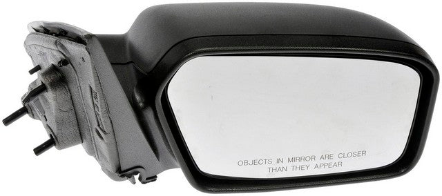Dorman Door Mirror P/N:955-1992 Fits: Ford Fusion 10-06, Mercury Milan 09-06 - Image 1