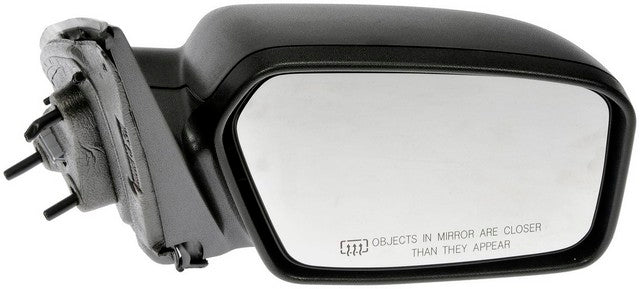 Dorman Door Mirror P/N:955-1994 Fits: Ford Fusion 10-06, Mercury Milan 09-06 - Image 2