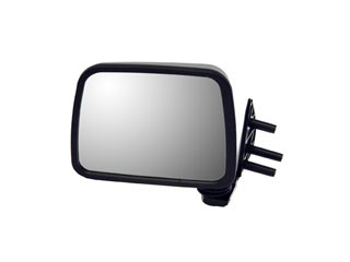Dorman Door Mirror P/N:955-200 Fits: Nissan Pathfinder 95-87, Nissan Pickup 1986, Nissan Pickup 1995 - Image 1