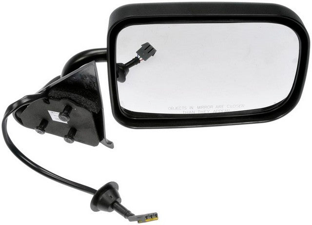 Dorman Door Mirror P/N:955-2000 Fits: Dodge Ram 1500 97-94, Dodge Ram 2500 97-94, Dodge Ram 3500 97-94 - Image 1