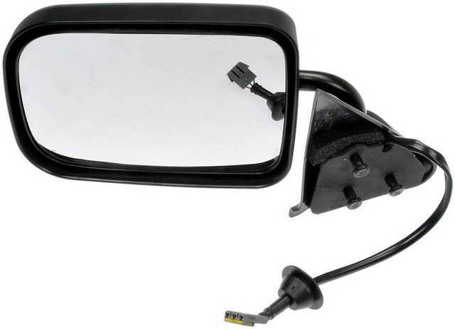 Dorman Door Mirror P/N:955-2001 Fits: Dodge Ram 1500 97-94, Dodge Ram 2500 97-94, Dodge Ram 3500 97-94 - Image 1