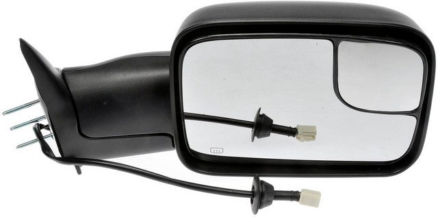Dorman Door Mirror P/N:955-2002 Fits: Dodge Ram 1500 01-98, Dodge Ram 2500 02-98, Dodge Ram 3500 02-98 - Image 1