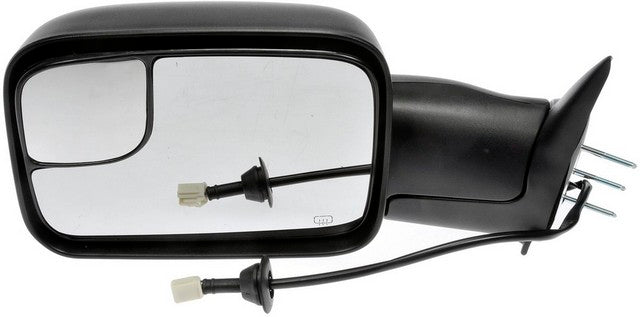 Dorman Door Mirror P/N:955-2003 Fits: Dodge Ram 1500 01-98, Dodge Ram 2500 02-98, Dodge Ram 3500 02-98 - Image 1