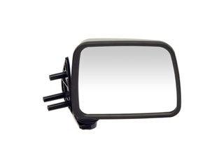 Dorman Door Mirror P/N:955-201 Fits: Nissan Pathfinder 95-87, Nissan Pickup 1986, Nissan Pickup 1995 - Image 1