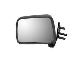 Dorman Door Mirror P/N:955-202 Fits: Nissan Pathfinder 95-87, Nissan Pickup 1986, Nissan Pickup 1995 - Image 1